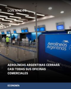 Foto Los Andes Diario