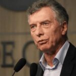 «LOS QUE TENÍAN PRECIO YA FUERON COMPRADOS»: MAURICIO MACRI SEÑALA A LOS EX PRO QUE SE FUERON CON JAVIER MILEI