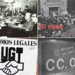 48 AÑOS DE LA LEGALIZACIÓN DE LOS SINDICATOS EN ESPAÑA