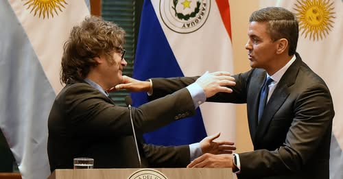 Foto Página 12