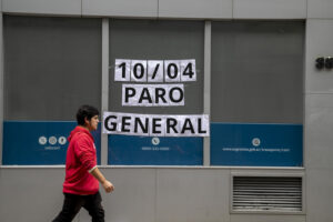 Foto Página 12