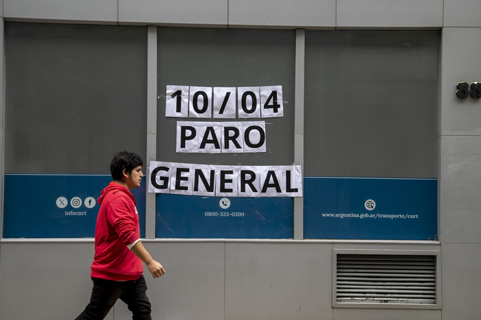 Foto Página 12