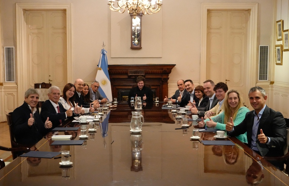Foto Página 12