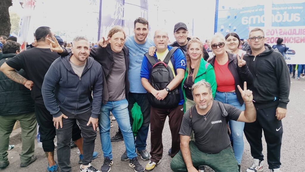 Foto Prensa CTAA 3DF