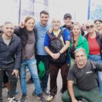 TRES DE FEBRERO: LA CTA AUTÓNOMA LE RESPONDIÓ A VALENZUELA QUE SE QUEJÓ DEL PARO GENERAL