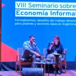 LA CTA AUTÓNOMA PARTICIPÓ DEL VIII SEMINARIO DE ECONOMÍA INFORMAL CONVOCADO POR LA OIT