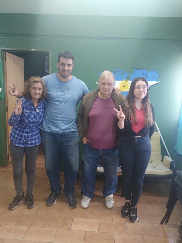 Foto Prensa CTAA
