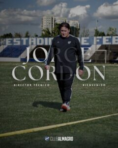 Foto Prensa Club Almagro