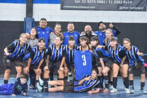 Foto Prensa Club Almagro