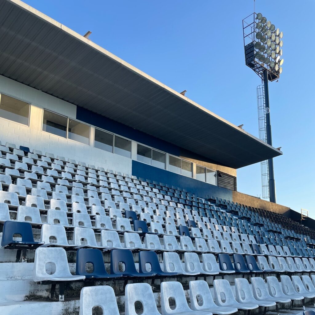 Foto Prensa Club Almagro