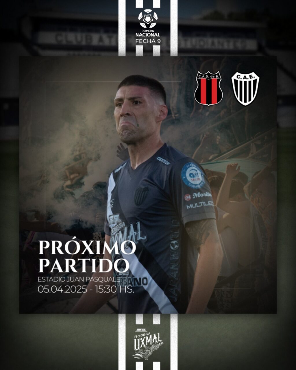Foto Prensa Estudiantes BA