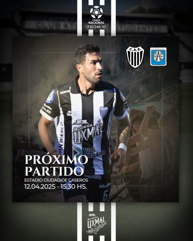 Foto Prensa Estudiantes BA