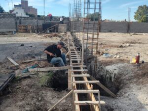 Foto Prensa Estudiantes BA