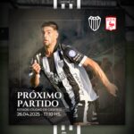 ESTUDIANTES (BA) RECIBE EL SÁBADO A DEPORTIVO MORÓN EN UNA NUEVA FECHA