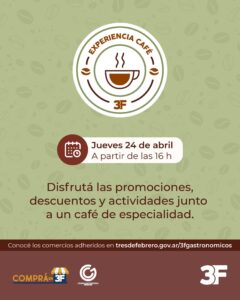 Foto Prensa M3DF