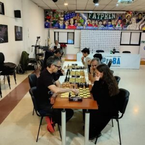 Foto Prensa SIPREBA