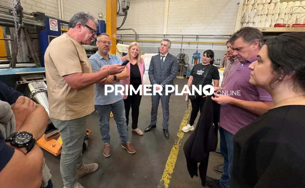 Foto Primer Plano