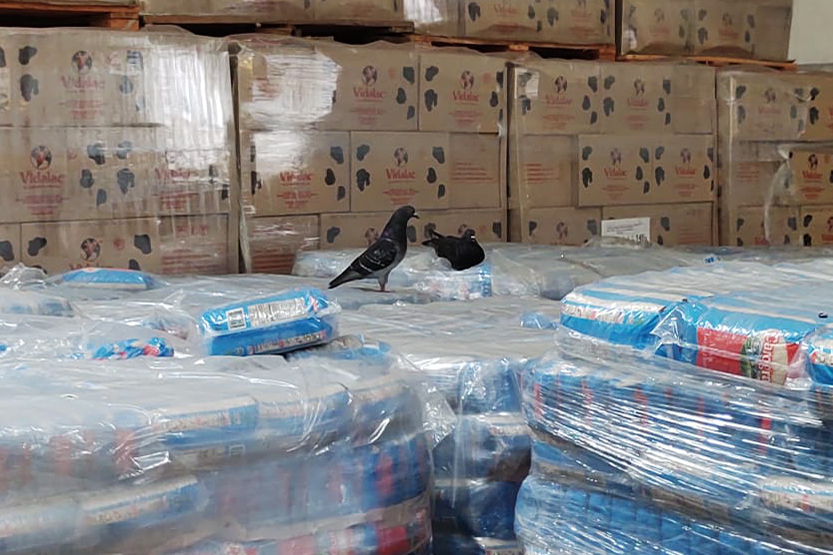 Foto Tiempo Argentino