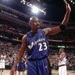 22 AÑOS DEL RETIRO DE MICHAEL JORDAN, LA LEYENDA DE LA NBA