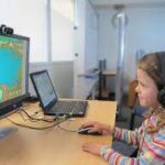 DÍA INTERNACIONAL DE LAS NIÑAS EN LAS TECNOLOGÍAS DE LA INFORMACIÓN Y LA COMUNICACIÓN (TIC)