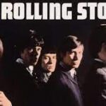 LANZAMIENTO DEL PRIMER ÁLBUM DE LOS ROLLING STONES
