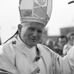 105 AÑOS DEL NATALICIO DE JUAN PABLO II
