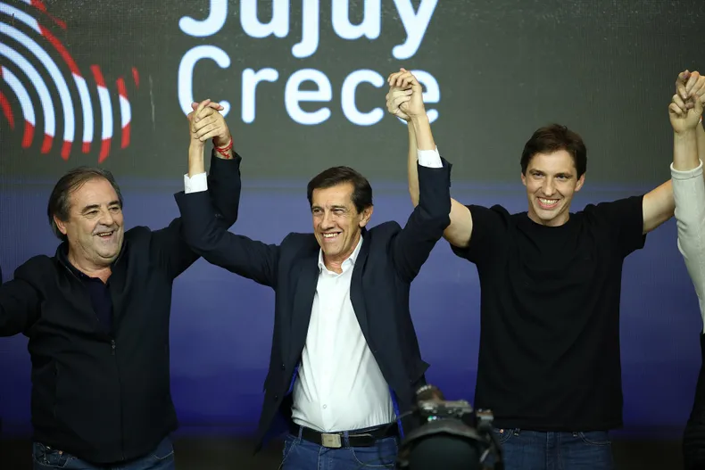 Foto C5N