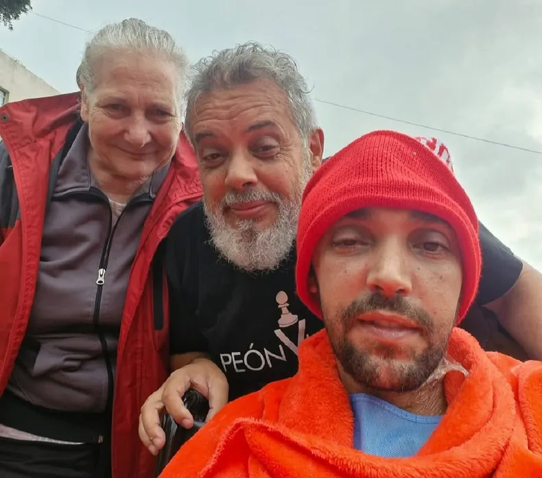 Foto C5N
