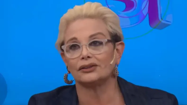 Foto Captura El Trece