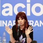 CRISTINA KIRCHNER PIDIÓ APARTAR AL JUEZ LORENZETTI DE LA CAUSA VIALIDAD