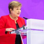 LEGISLATURA BONAERENSE: PIDEN DECLARAR PERSONA NO GRATA A LA TITULAR DEL FMI