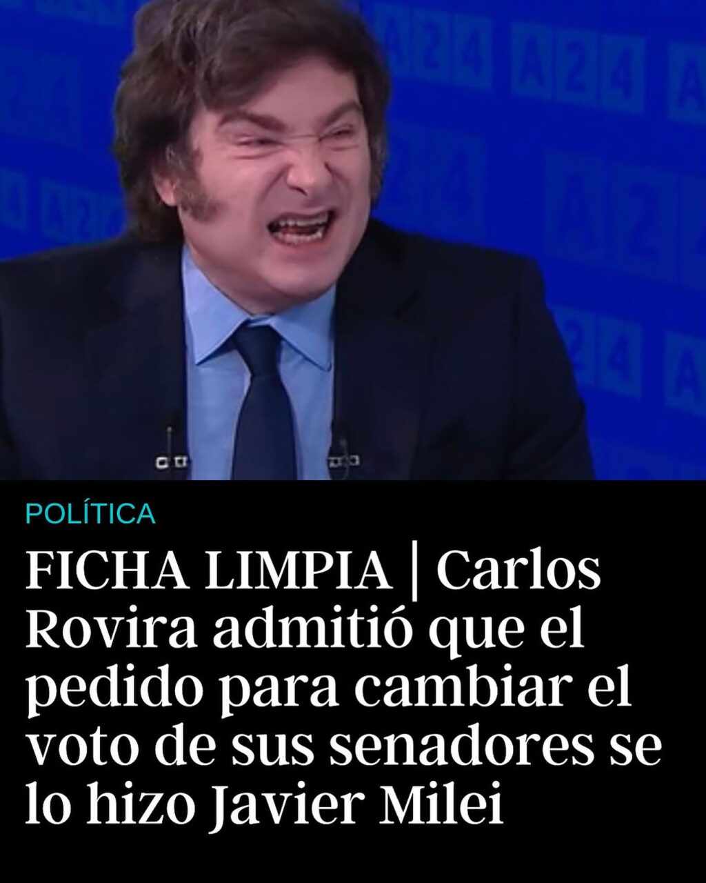 Foto Política Online