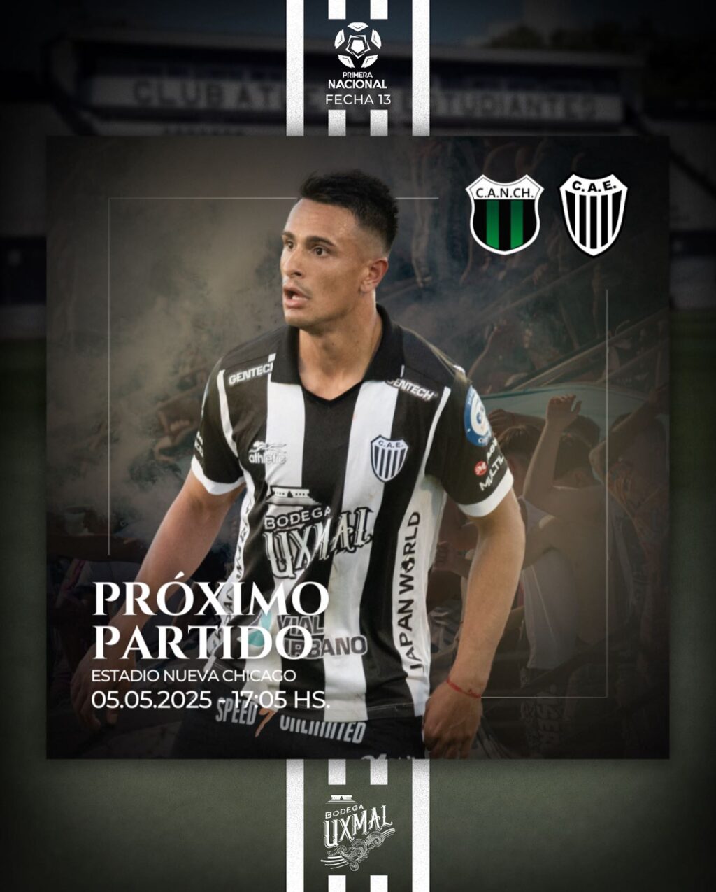 Foto Prensa Estudiantes BA