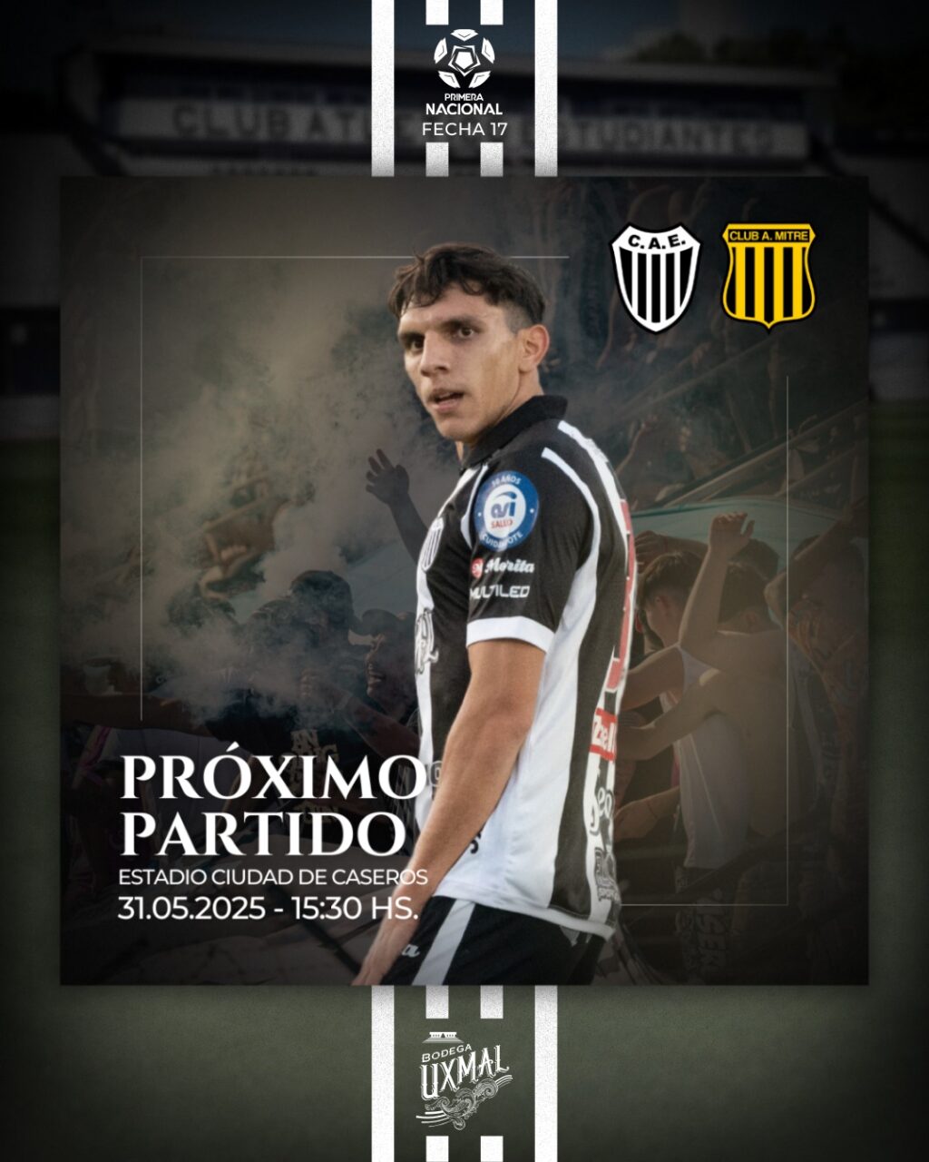 Foto Prensa Estudiantes BA