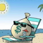 ¿ARGENTINA RUMBO A UN PARAÍSO FISCAL? LAS POLÉMICAS MEDIDAS ECONÓMICAS DEL GOBIERNO DE JAVIER MILEI Y SUS RIESGOS