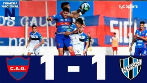 Foto TyC Sports