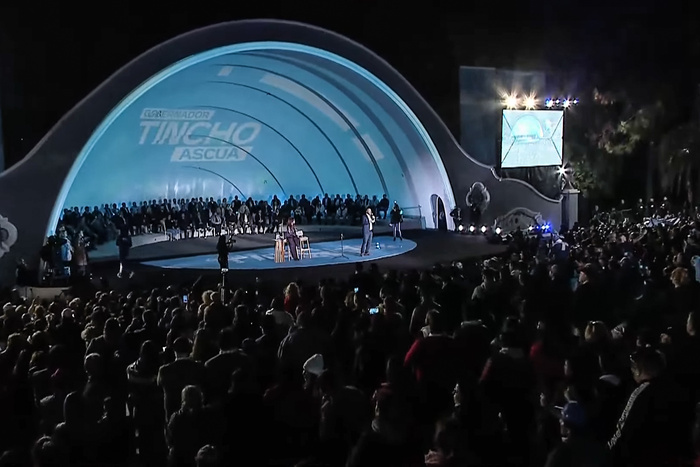 Foto Captura de Video