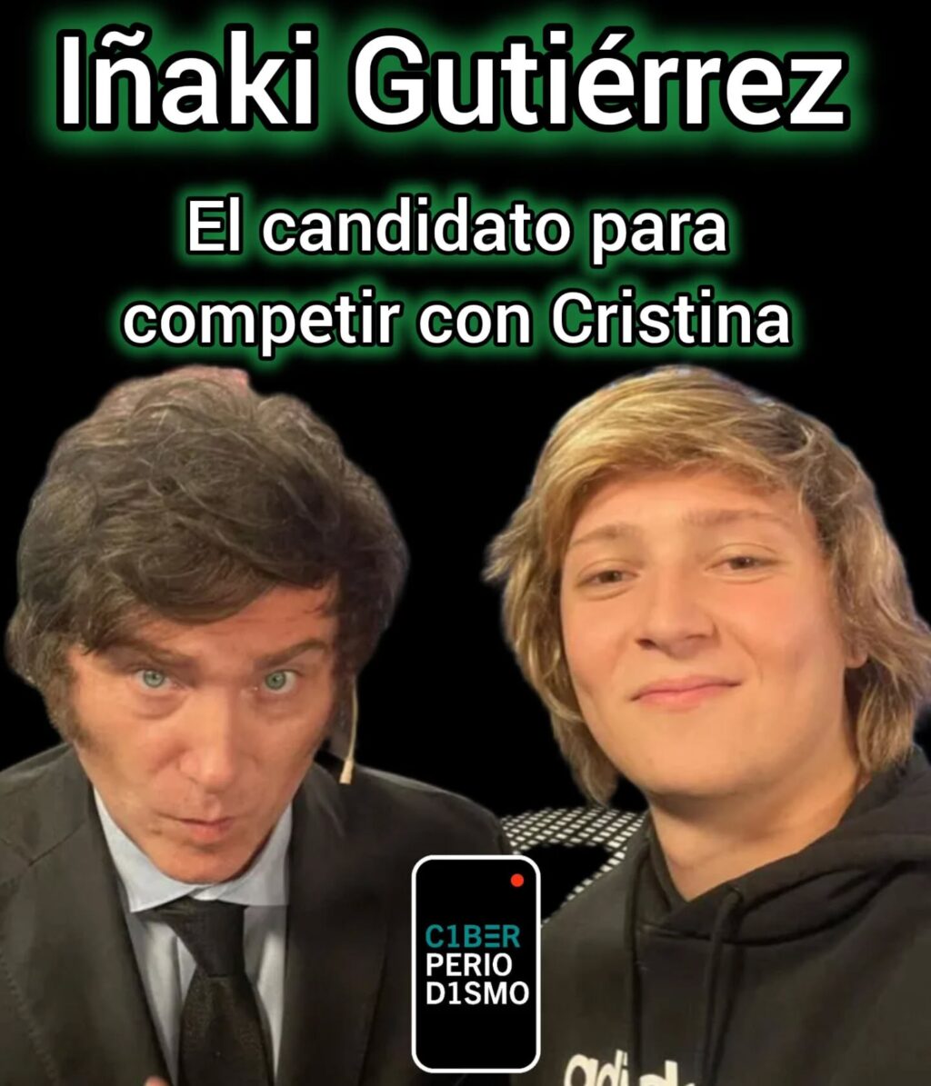 Foto CiberPeriodismo