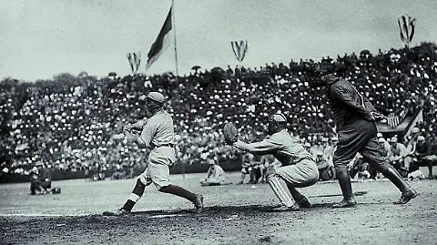 Foto El Sol de México