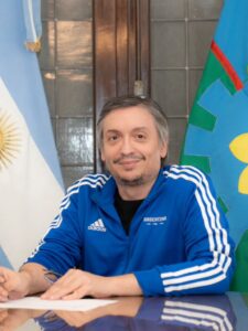 Foto La Política Online