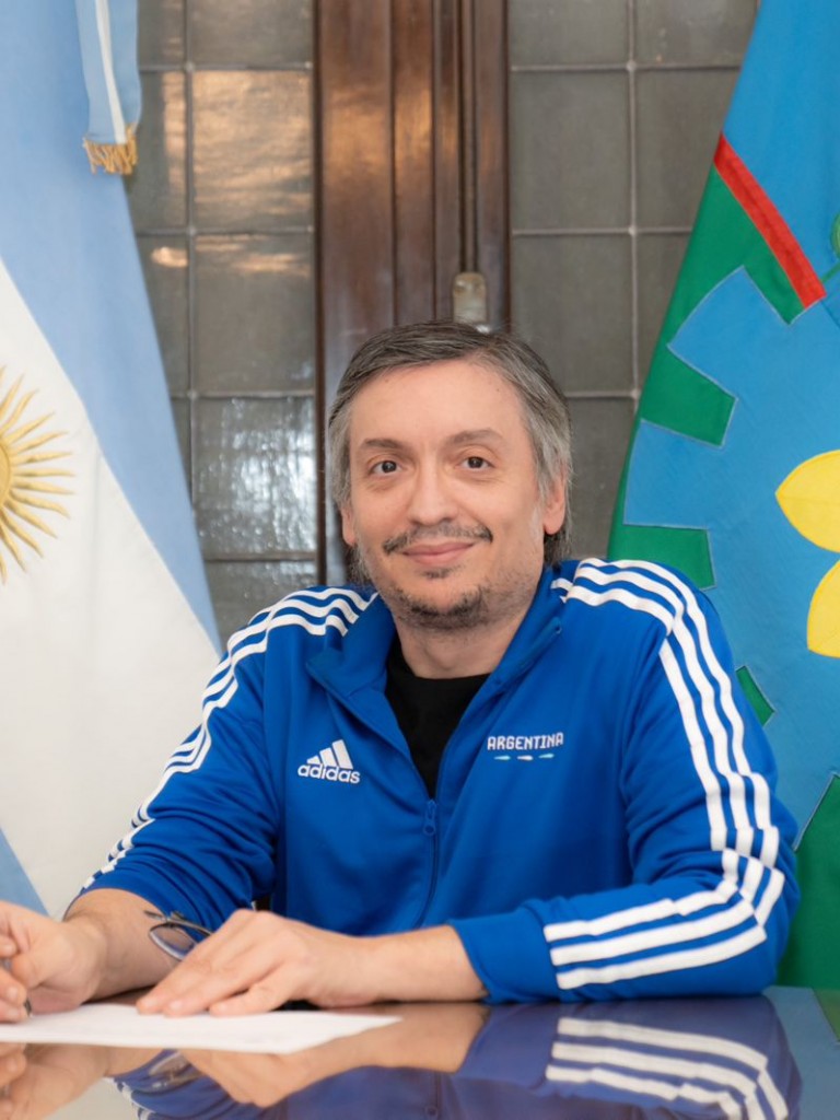 Foto La Política Online