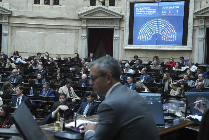 Foto Prensa Diputados
