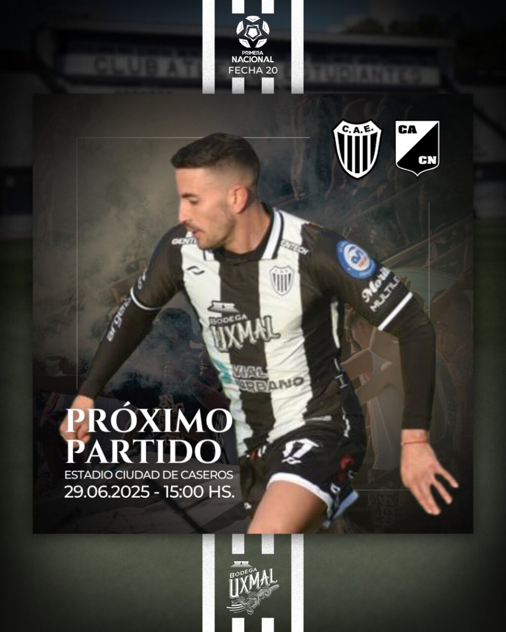 Foto Prensa Estudiantes BA