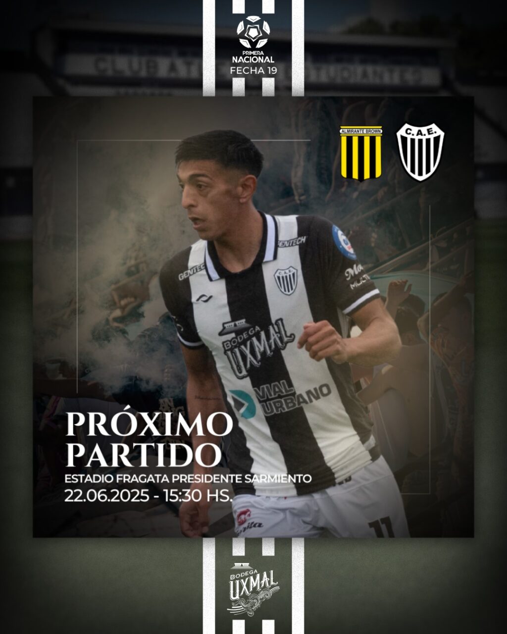 Foto Prensa Estudiantes BA