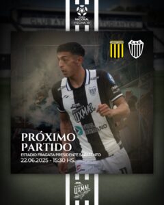 Foto Prensa Estudiantes BA