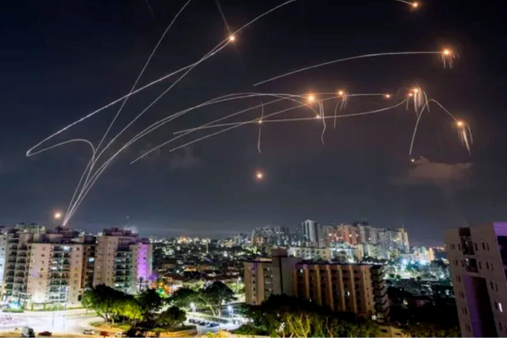 Foto Tiempo Argentino