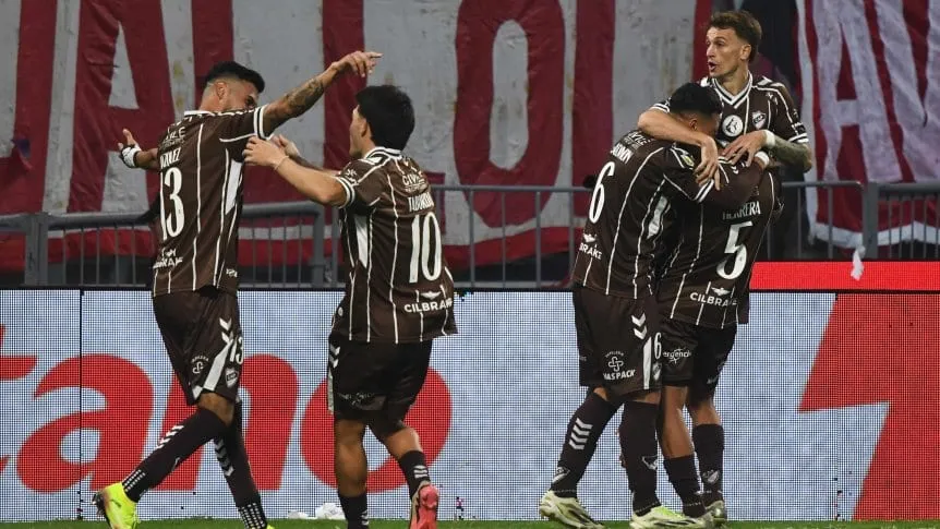 Foto TyC Sports