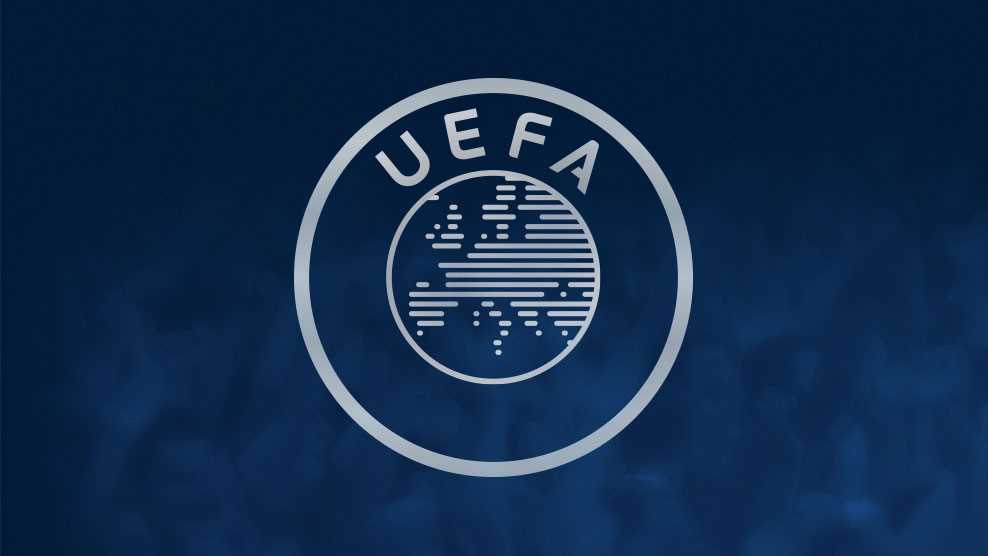 Foto UEFA