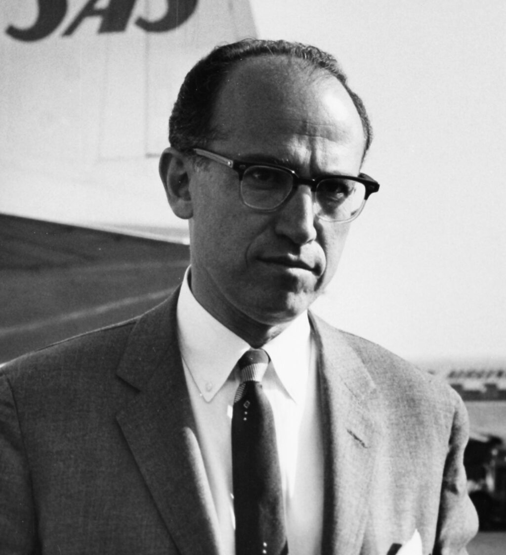 Jones Edward Salk