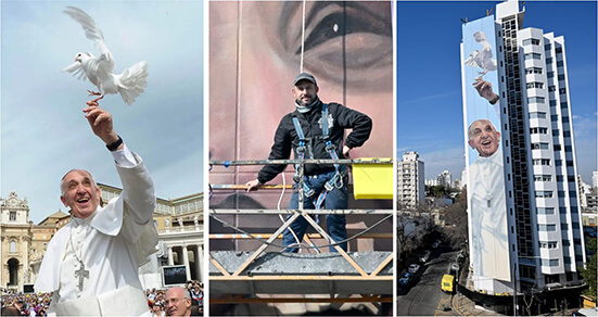 Foto Caseros y Su Gente